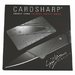 Card tip cutit multifunctional CardSharp